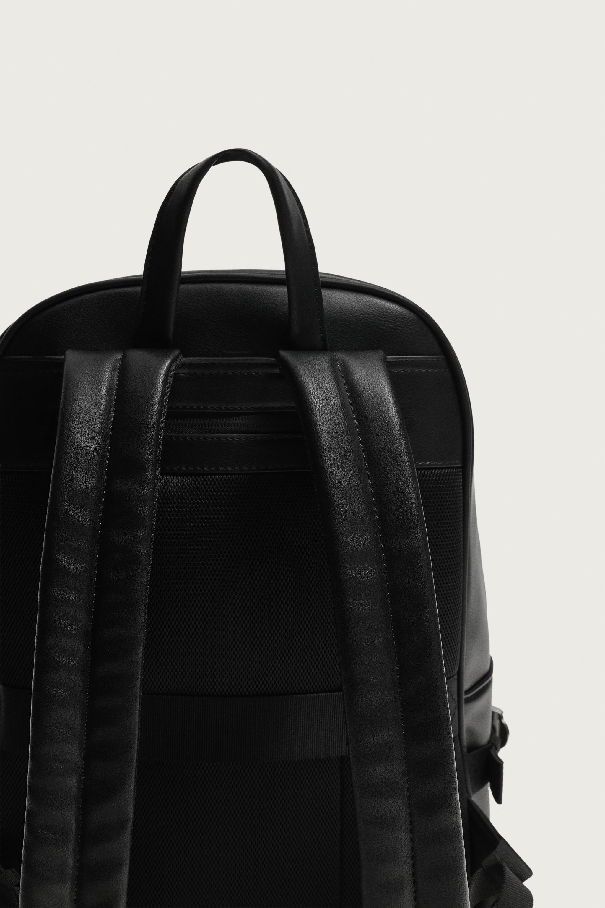SAC À DOS À BOUCLES